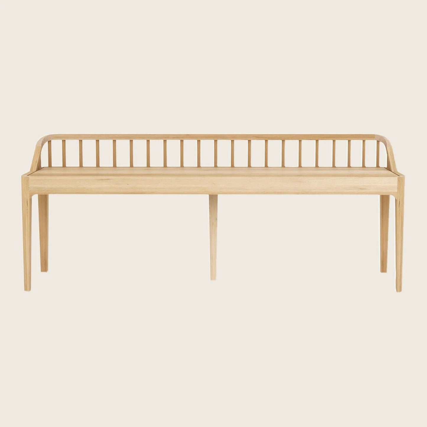 Spindle Bench