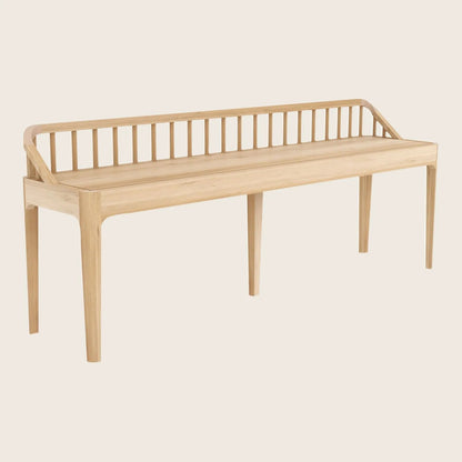 Spindle Bench