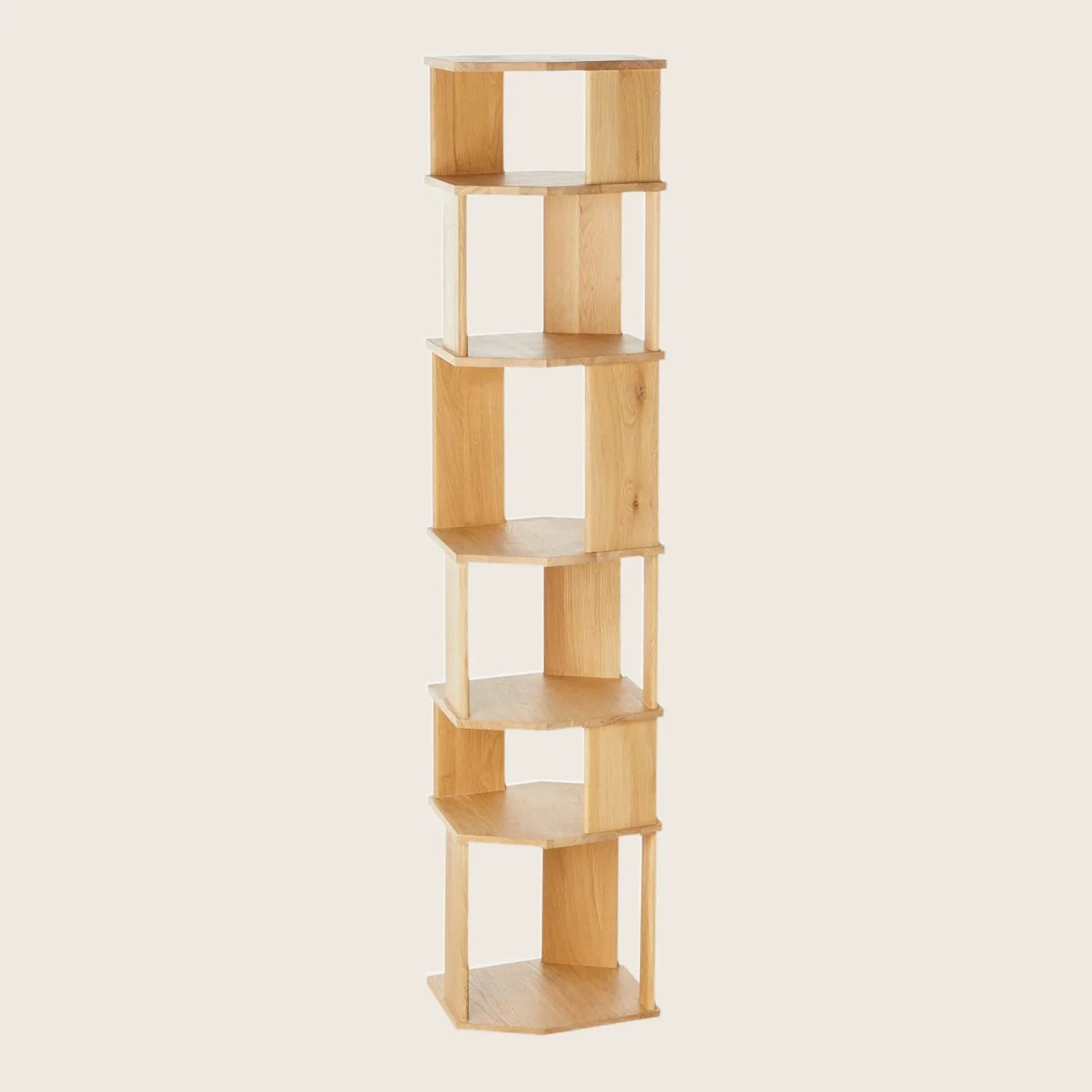 Stairs Column