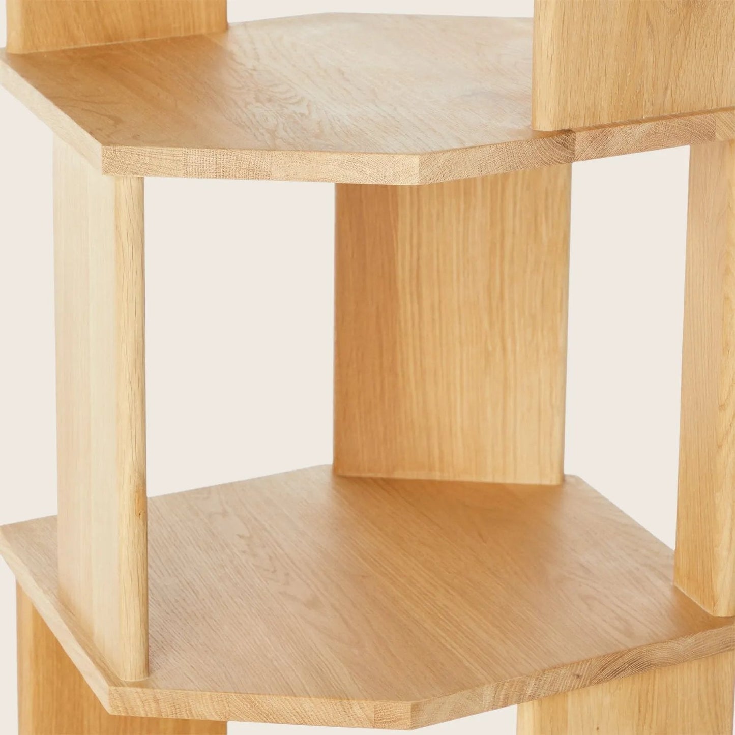 Stairs Column