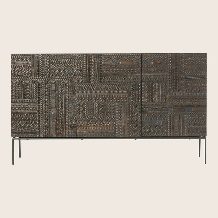 Teak Tabwa Sideboard