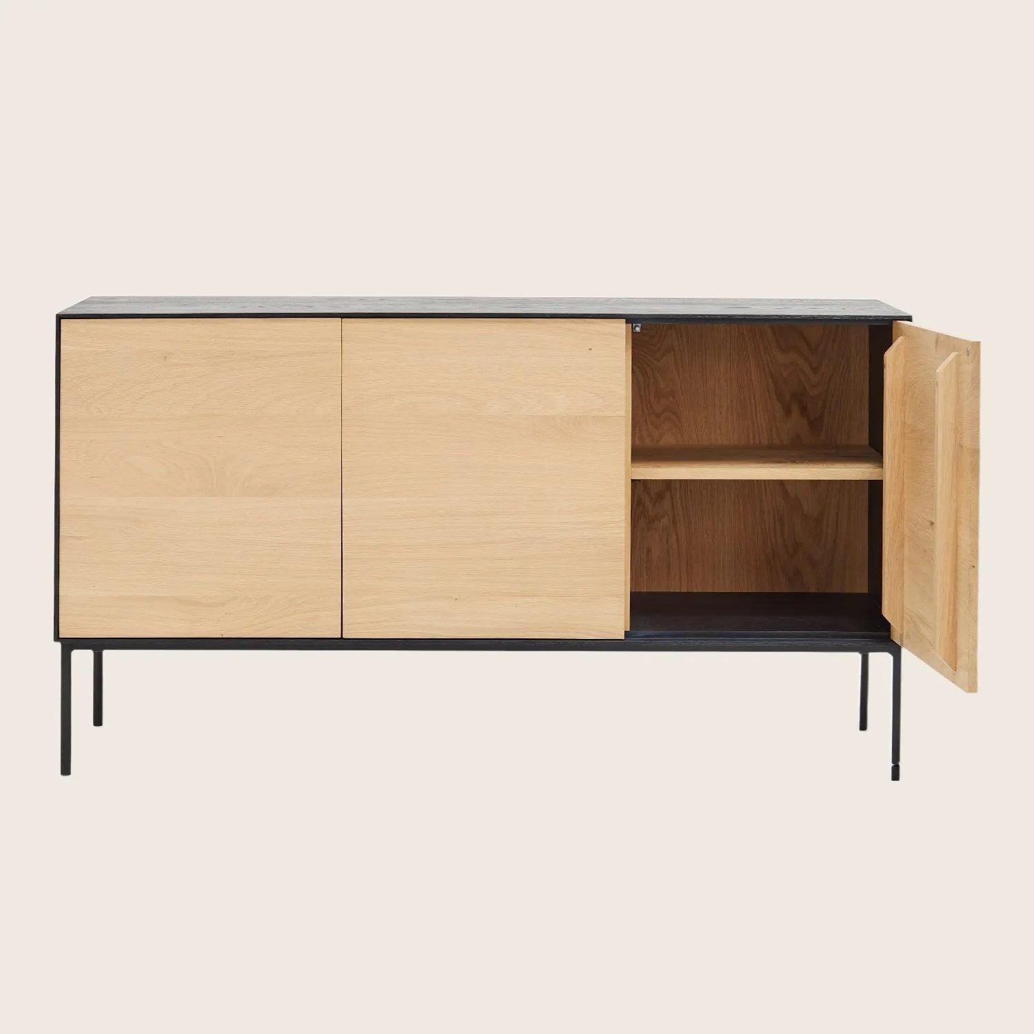 Blackbird Sideboard