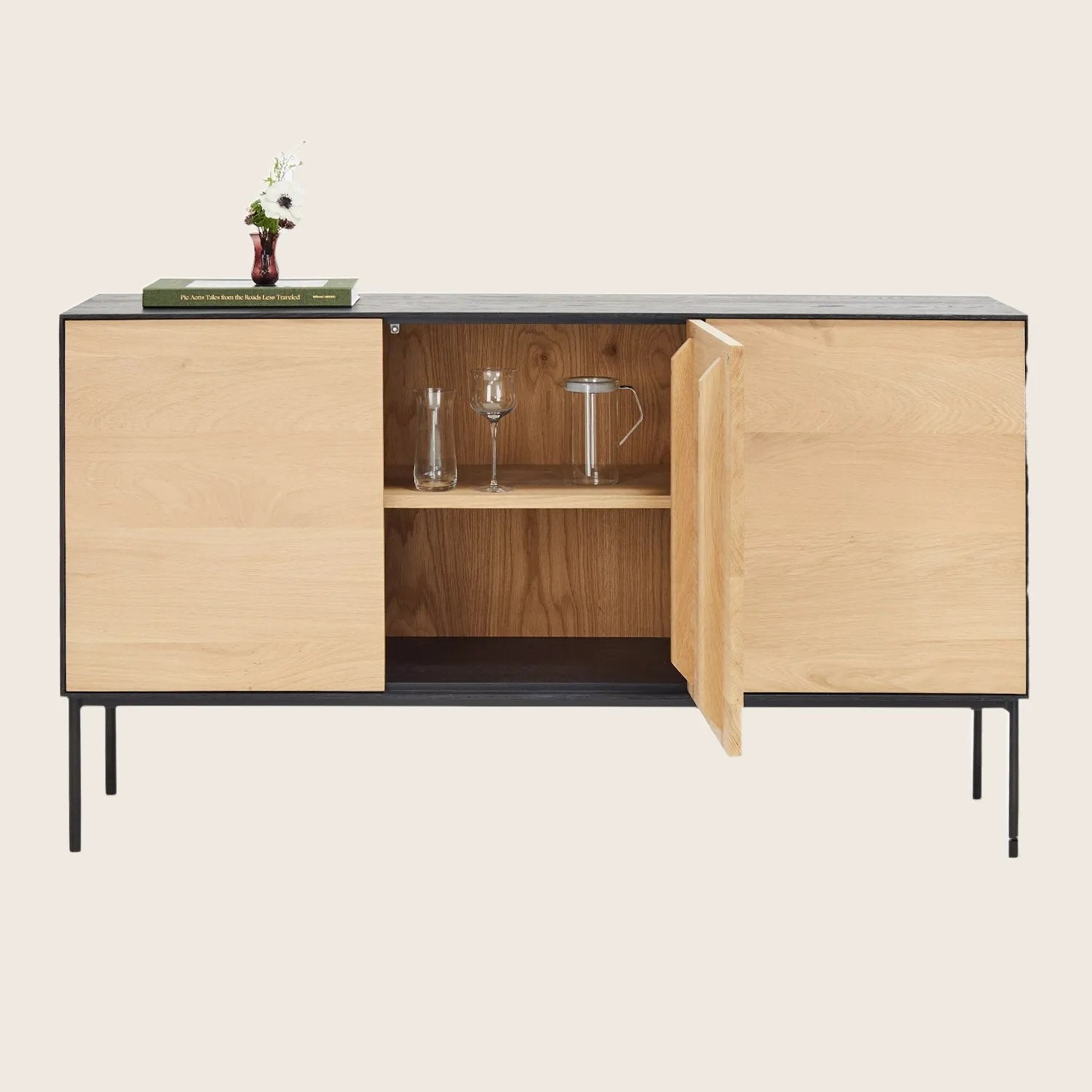 Blackbird Sideboard