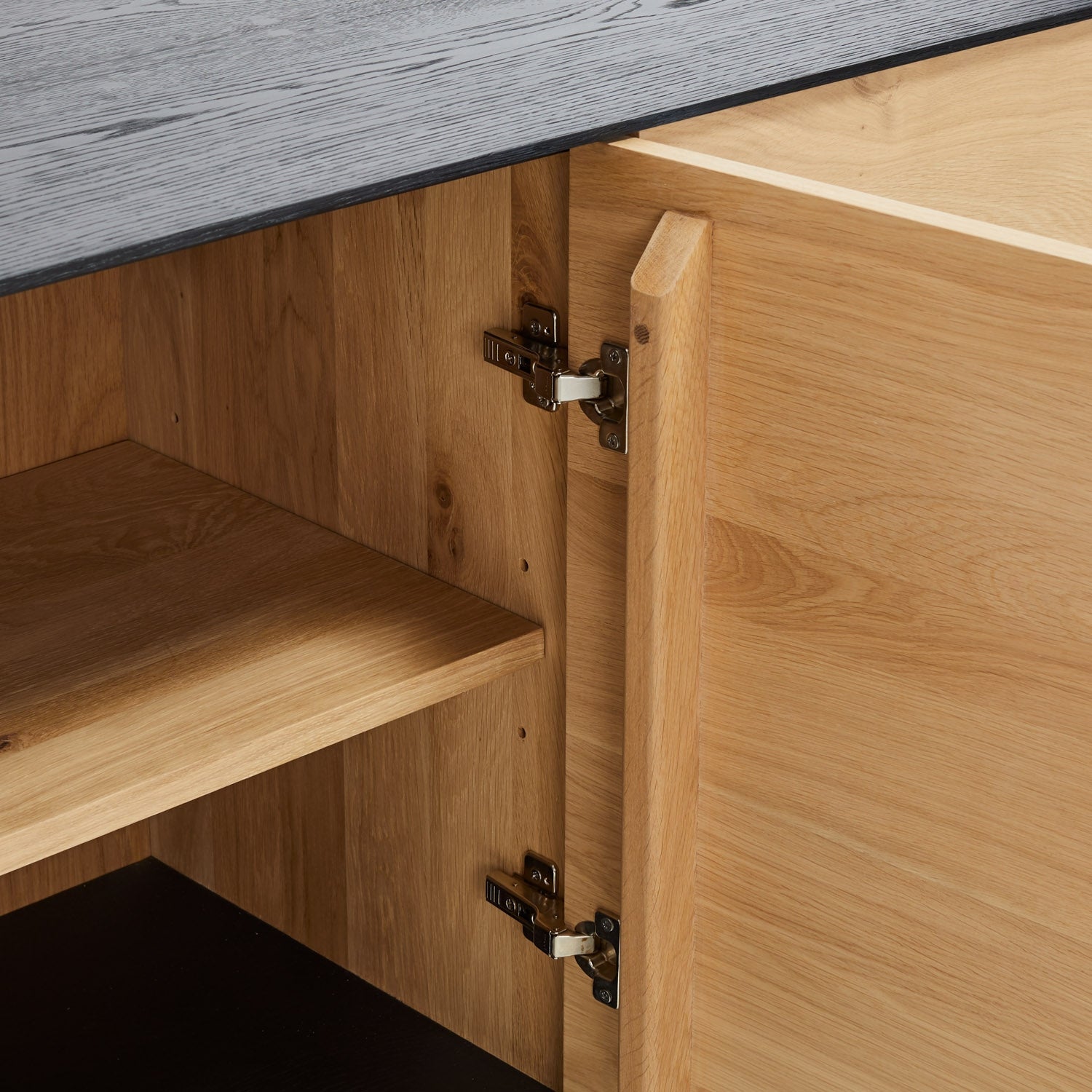 Blackbird Sideboard