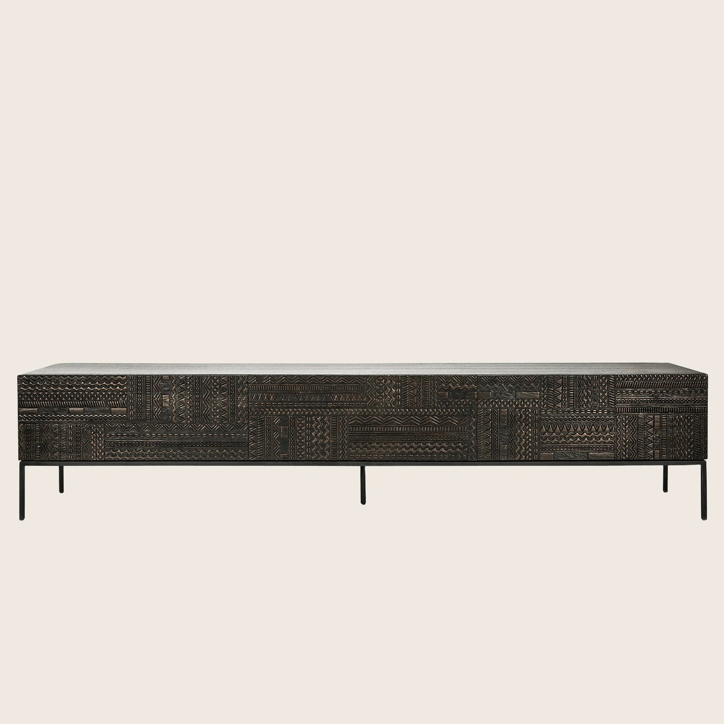 Tabwa Media Cabinet