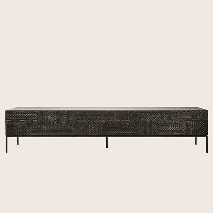 Tabwa Media Cabinet