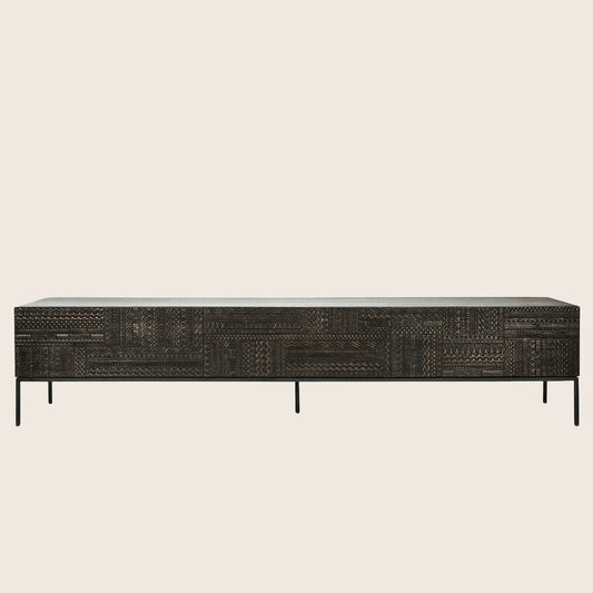 Tabwa Media Cabinet