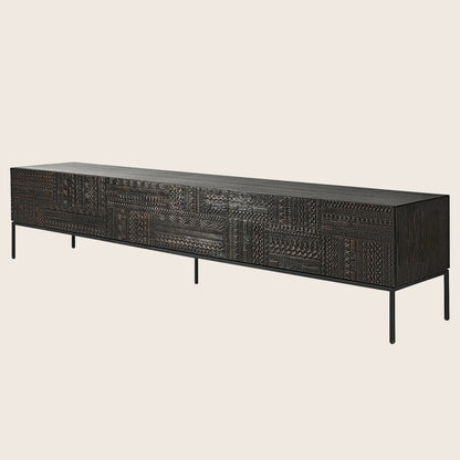 Tabwa Media Cabinet