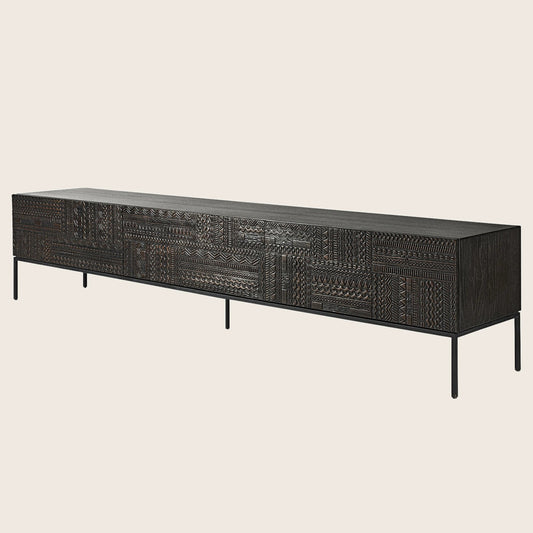 Tabwa Media Cabinet