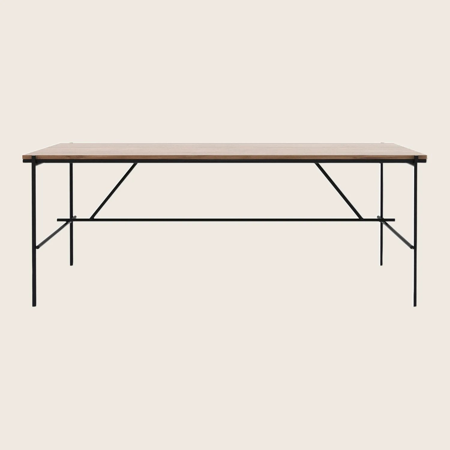 Oscar Desk