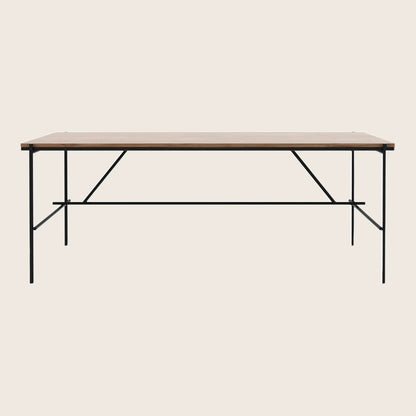 Oscar Desk