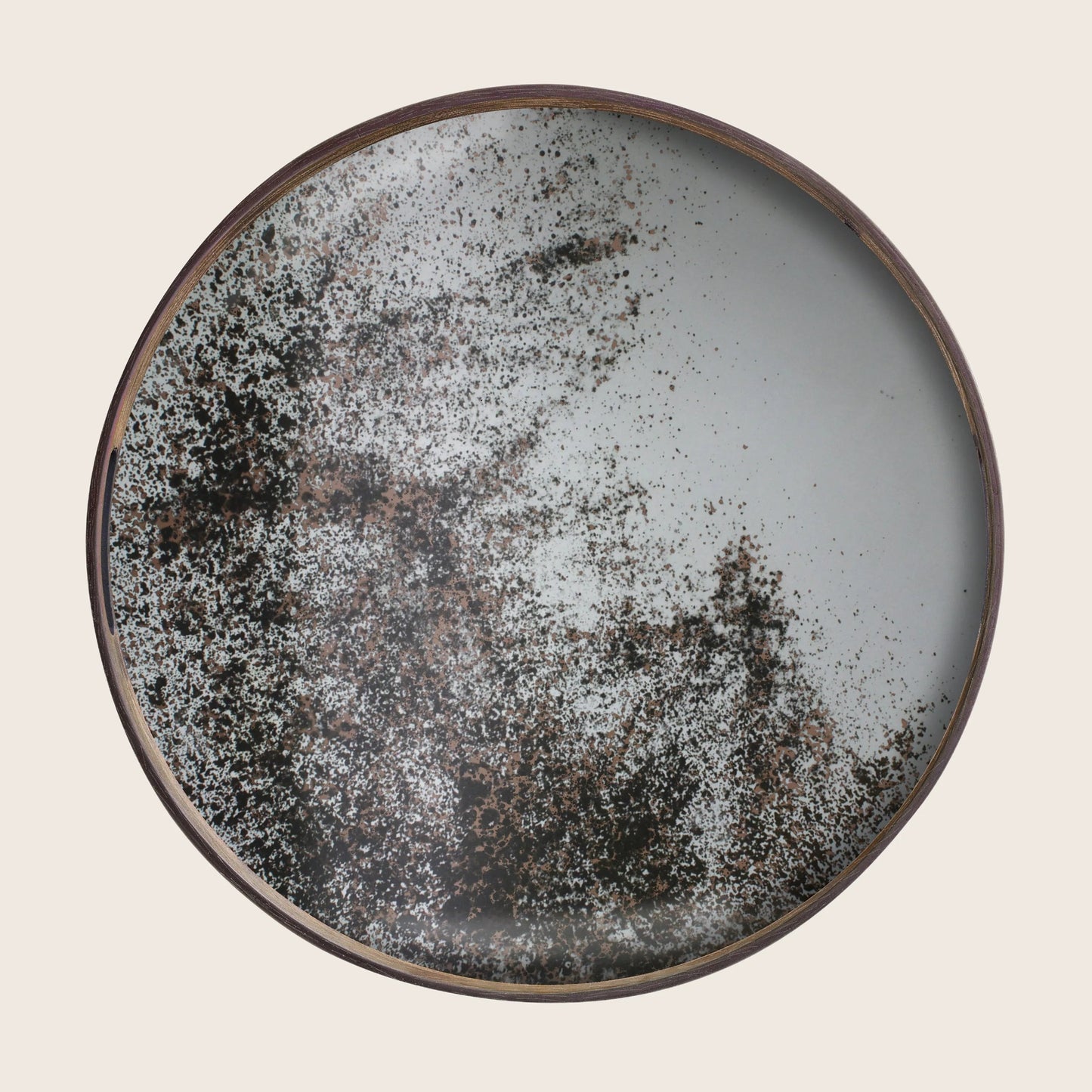Mirror Tray