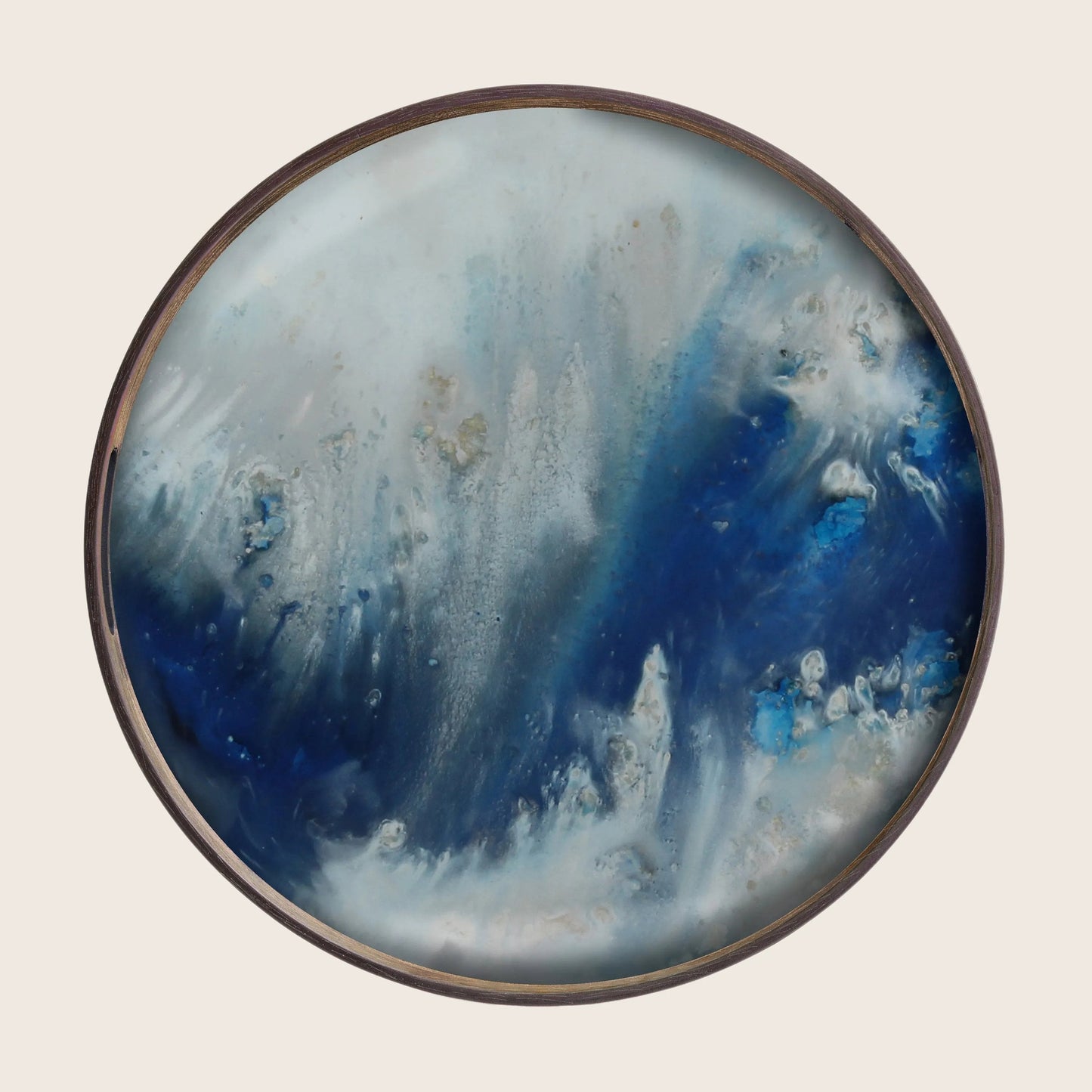 Organic Tray