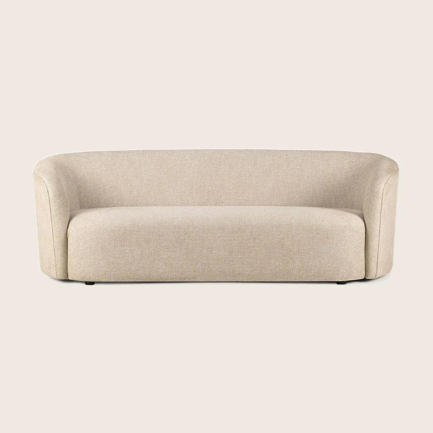 Ellipse Modern Sofa