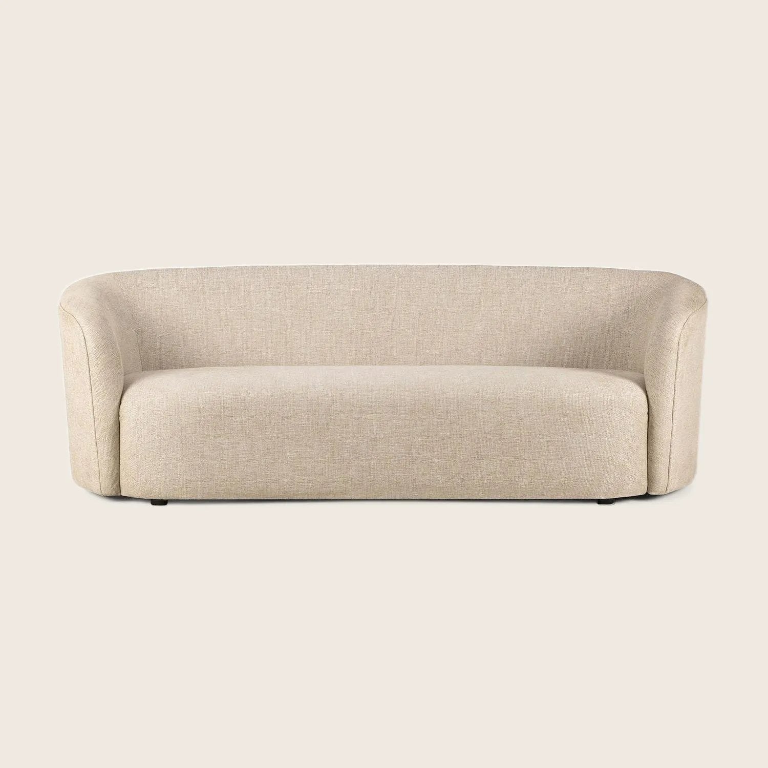 Ellipse Modern Sofa