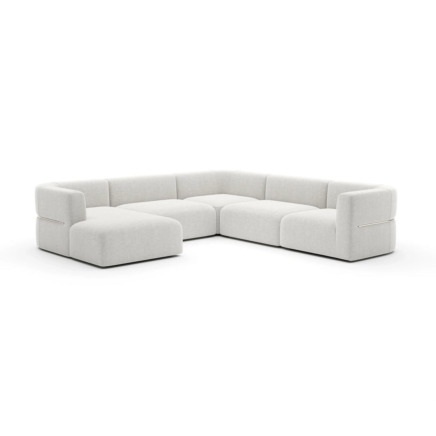 Rhythm Left Chaise L Sectional