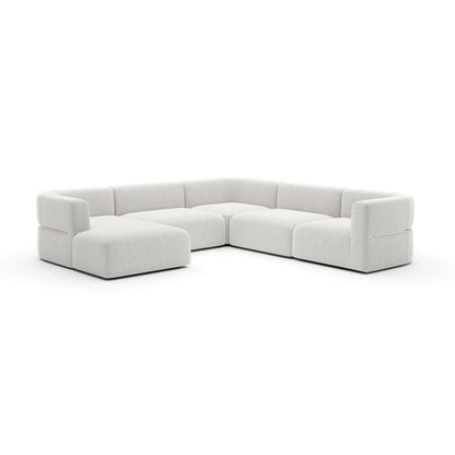 Rhythm Left Chaise L Sectional
