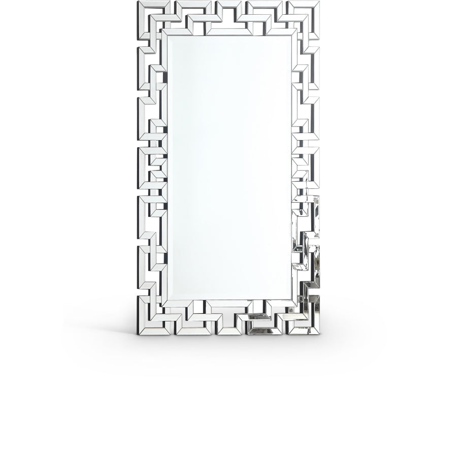 Aria Mirror - Mirrored