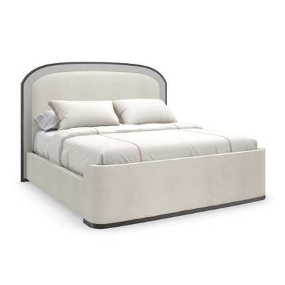 Wanderlust King Bed