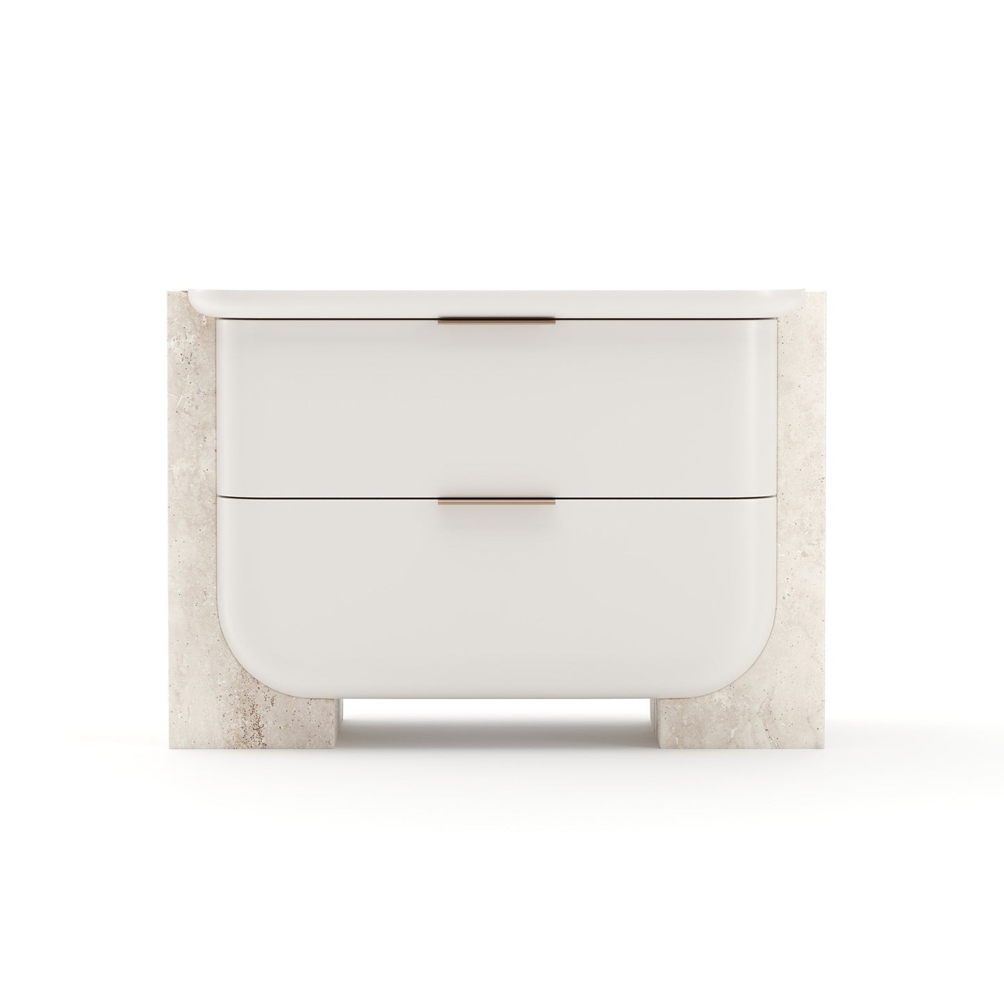 Overlap Large Nightstand Light