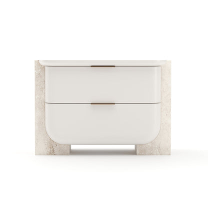 Overlap Large Nightstand Light