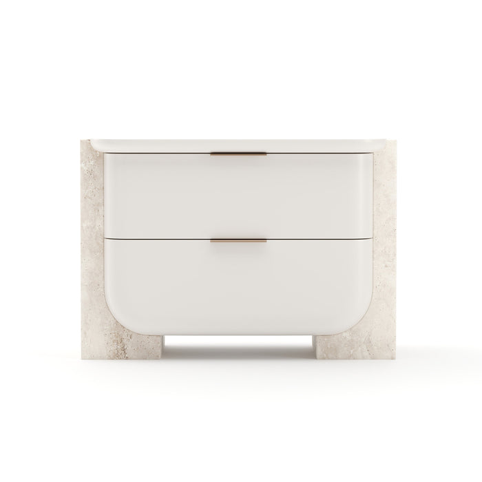 Overlap Large Nightstand Light