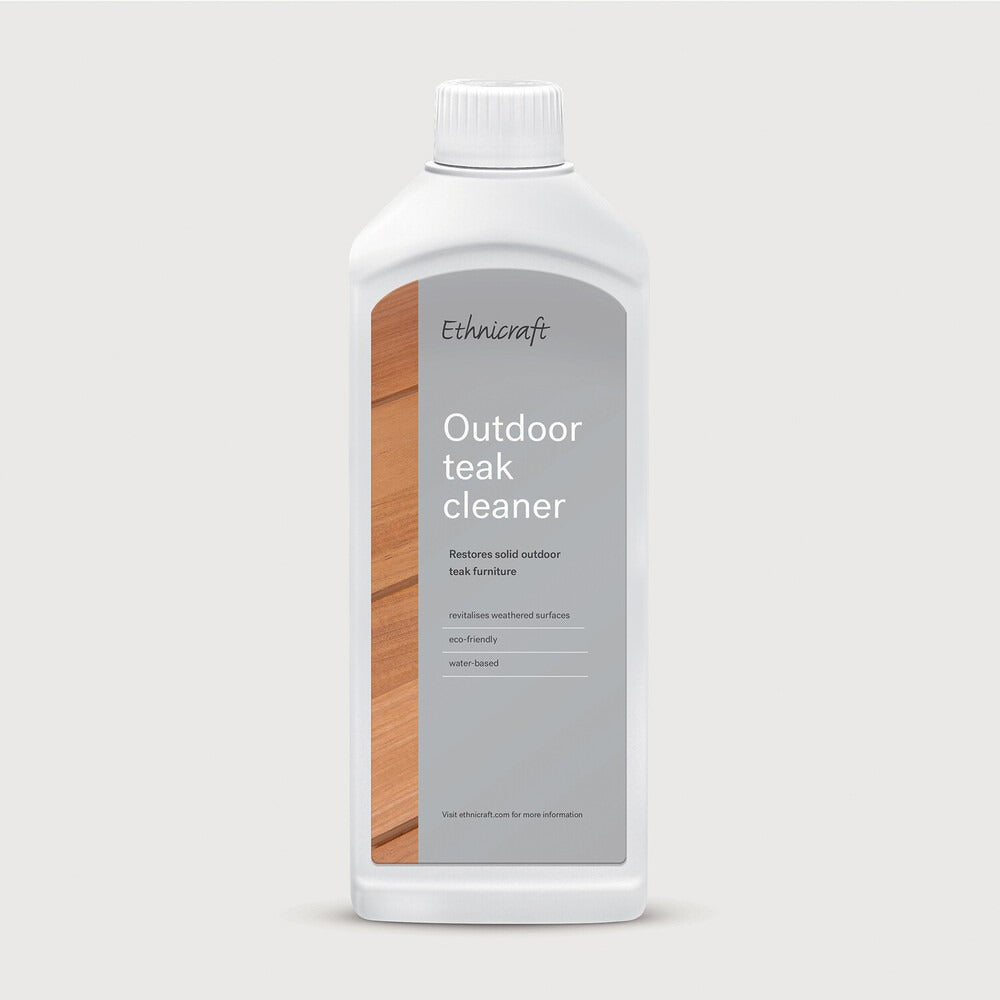 Ethnicraft Outdoor Teak Cleaner