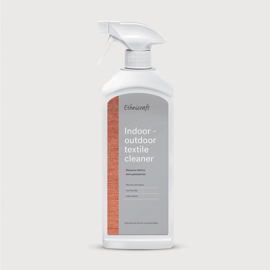 Ethnicraft Indoor-Outdoor Textile Cleaner