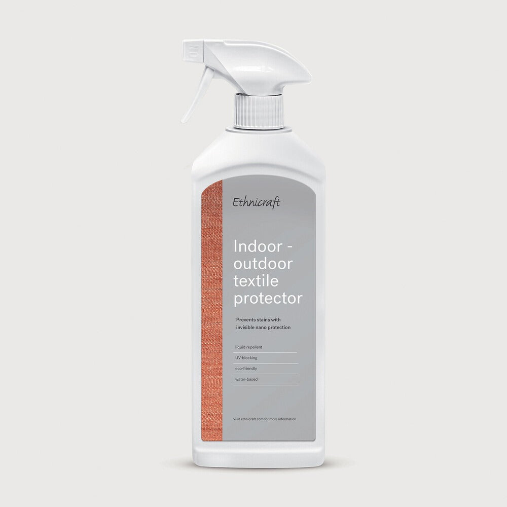 Ethnicraft Indoor-Outdoor Textile Protector