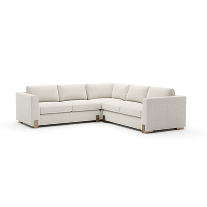 Counter Balance L Sectional Small