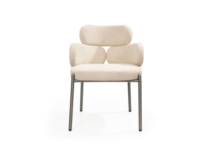 Adele Dining Armchair