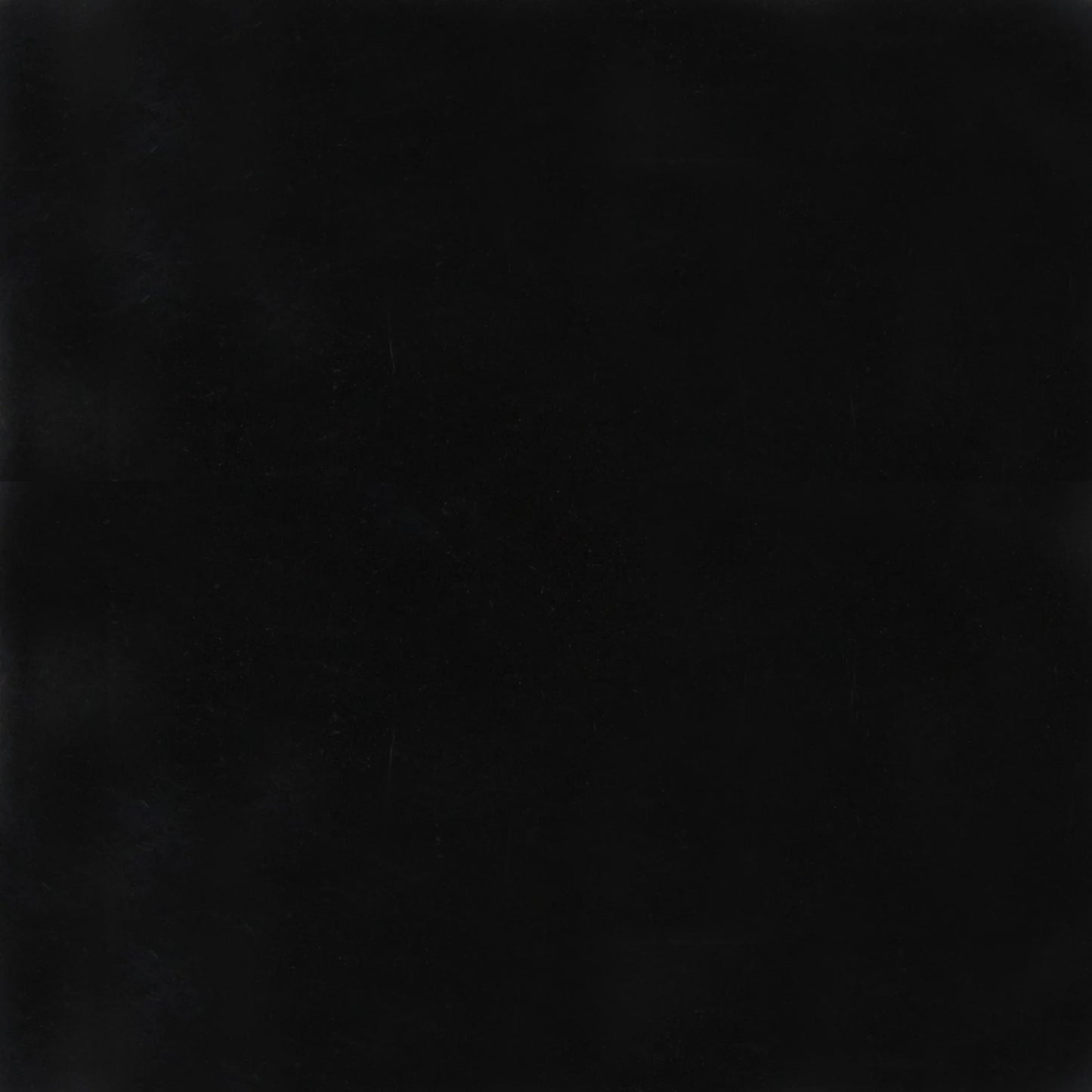 Black Saddle