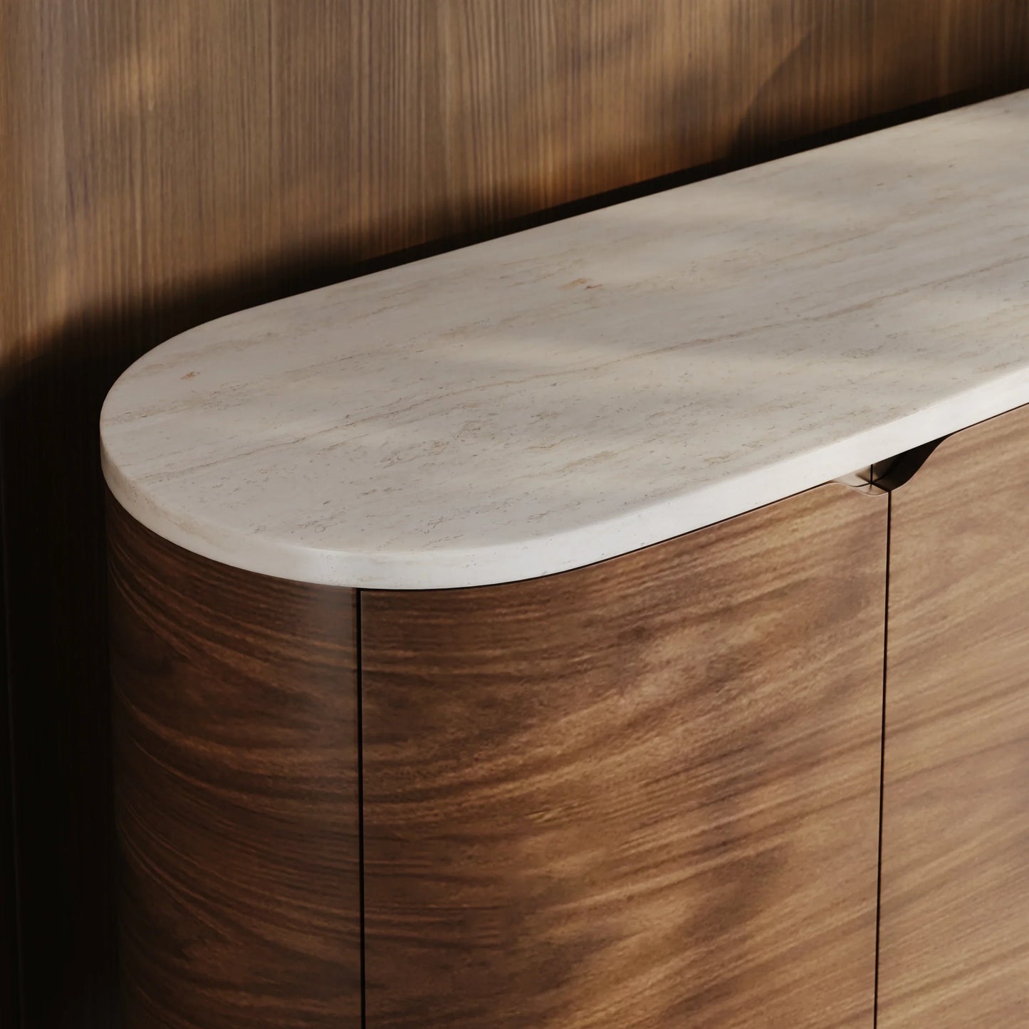 Fleur Sideboard