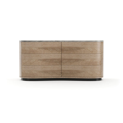Roam Dresser