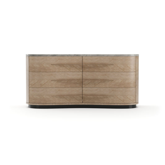 Roam Dresser