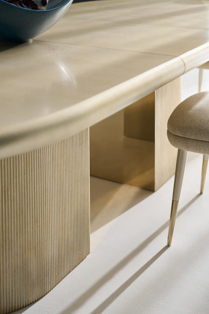Love Dining Table -Oracle