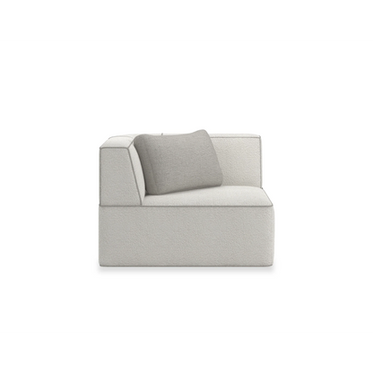 Marbella Corner Wedge