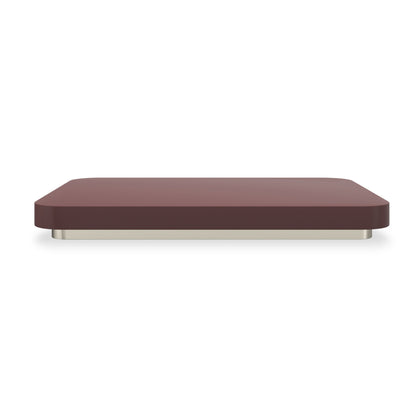 Periphery Cocktail Square Accent Tray