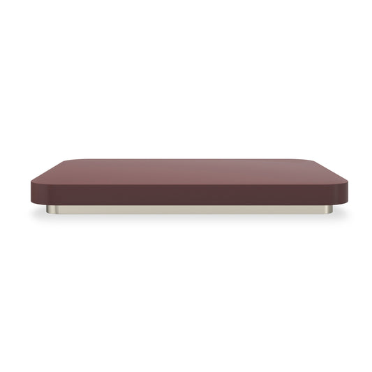 Periphery Cocktail Square Accent Tray