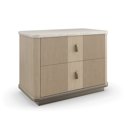 Rhythm Nightstand