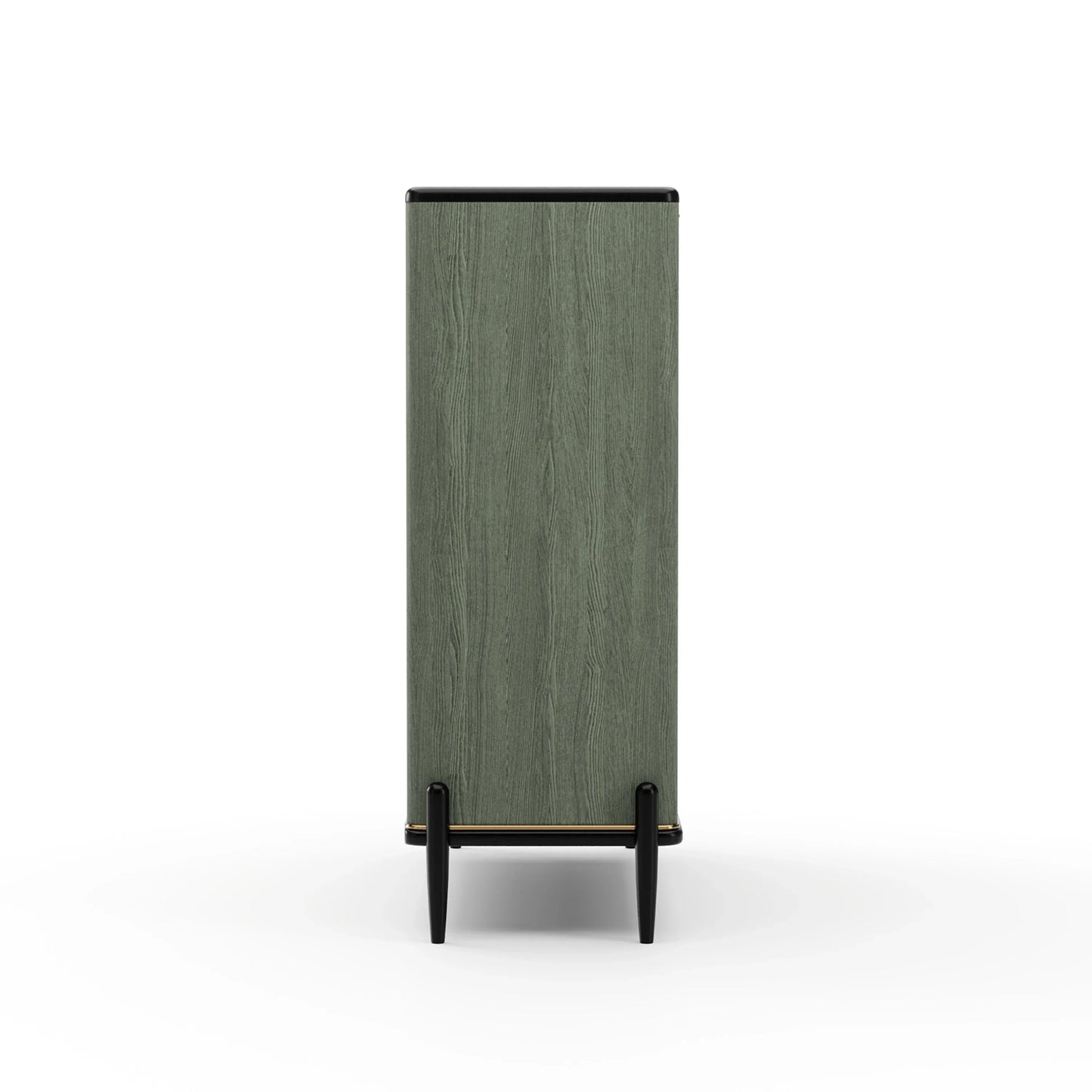 Madera Chest - Verdigris