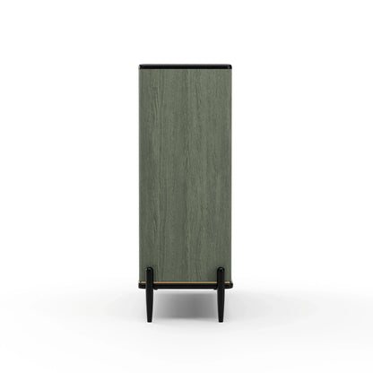 Madera Chest - Verdigris