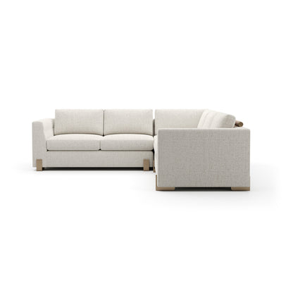 Counter Balance L Sectional Small