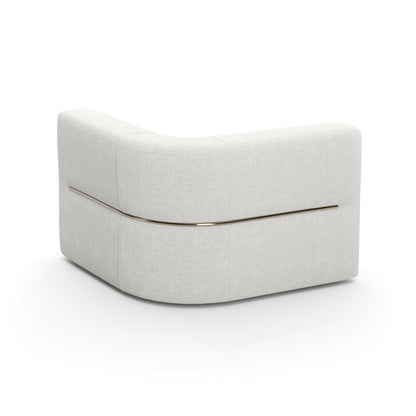Rhythm Raf Corner Ivory