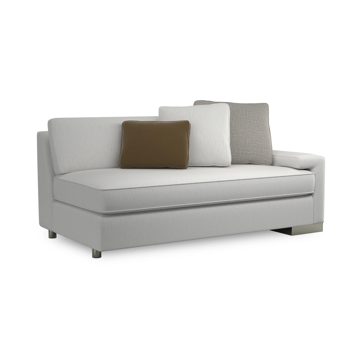 I'M Shelf-Ish Raf Sofa