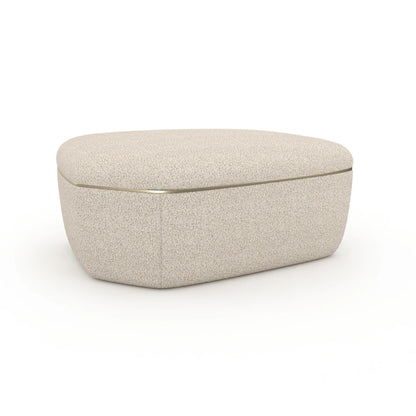 Serir Small Cocktail Table