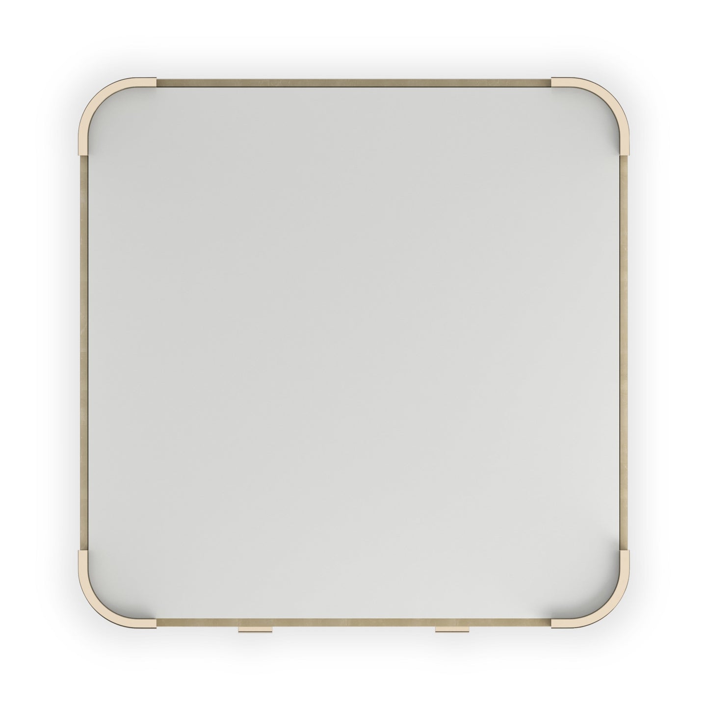 Love Square Cocktail Table - Oracle