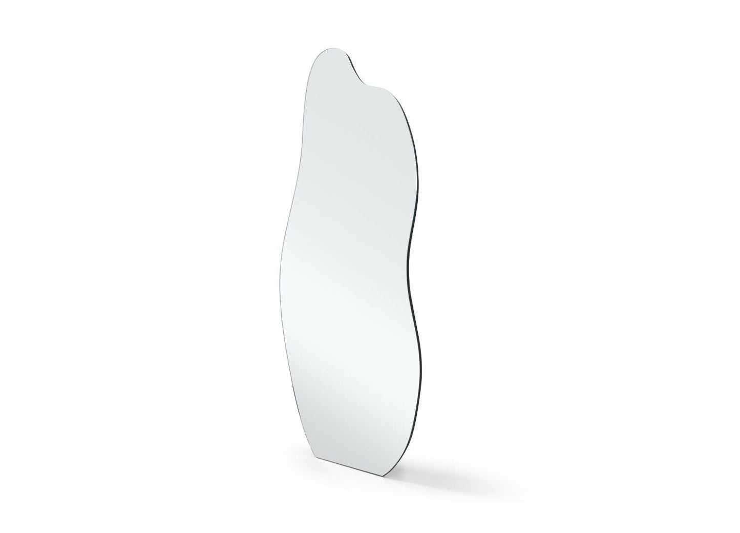 Jemma Floor Mirror