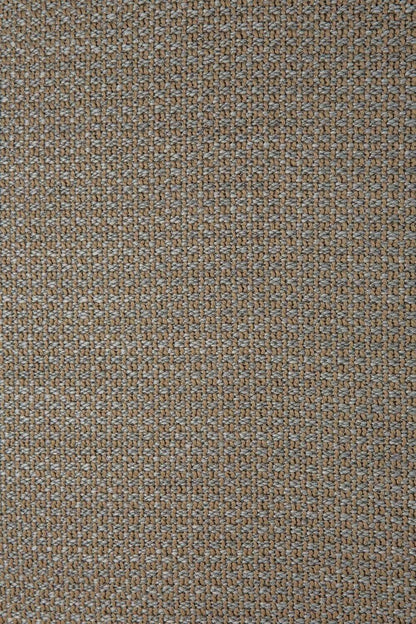 Mocha Donut Outdoor Pouf