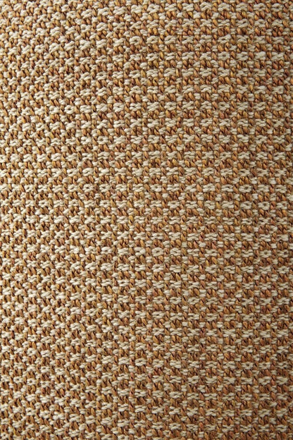 Marsala Donut Outdoor Pouf